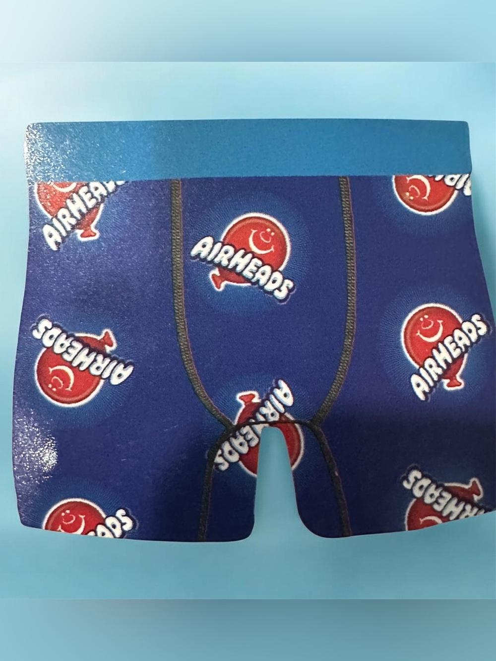 Men's Airheads Logo Boxer Briefs